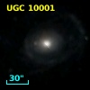 UGC 10001