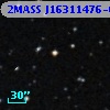 2MASS J16311476-0853208