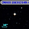 2MASS J16312149-0735340