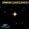 2MASS J16312453-0511138