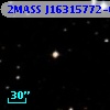 2MASS J16315772-0111455