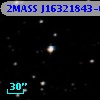 2MASS J16321843-0104246