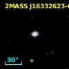 2MASS J16332623-0317235