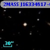 2MASS J16334817-0323173