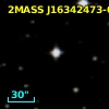 2MASS J16342473-0458597