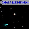 2MASS J16345469-0238307