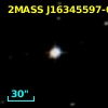 2MASS J16345597-0259327