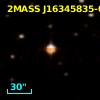 2MASS J16345835-0203061