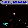 2MASS J16350074-0201025