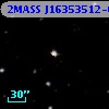 2MASS J16353512-0250396