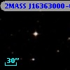2MASS J16363000-0432318