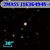 2MASS J16364948-0030041