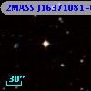 2MASS J16371081-0146270