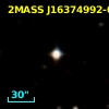 2MASS J16374992-0157133