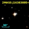 2MASS J16383880-0031342