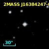 2MASS J16384247-0326589