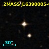 2MASS J16390005-0513453