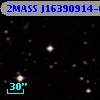 2MASS J16390914-0015393