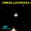 2MASS J16395952-0419558