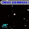 2MASS J16400434-0054407