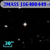 2MASS J16400449-0437343