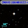 2MASS J16401122-0024412