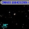 2MASS J16421289-0347127