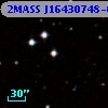 2MASS J16430748-0126515