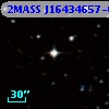 2MASS J16434657-0131531
