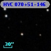 HVC 070+51-146