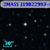 2MASS J19022983-6933012