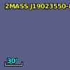 2MASS J19023550-8031446