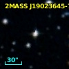 2MASS J19023645-7215516
