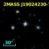 2MASS J19024230-7548056