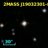 2MASS J19032301-8410196