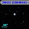2MASS J19040415-8151374
