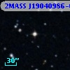 2MASS J19040986-6959201