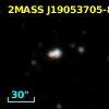 2MASS J19053705-8246472