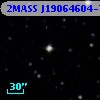 2MASS J19064604-7626155