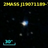 2MASS J19071189-7726442