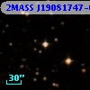 2MASS J19081747-6407359