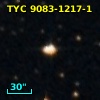 2MASS J19094122-6613139