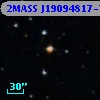 2MASS J19094817-7709090