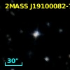 2MASS J19100082-7606202