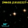2MASS J19102227-6450282
