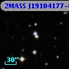 2MASS J19104177-8324276