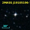 2MASS J19105196-7038427