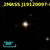 2MASS J19120097-8228194