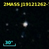 2MASS J19121262-7702282