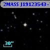 2MASS J19123543-7507474